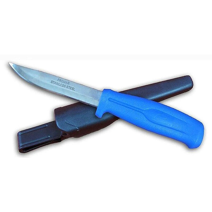 Promar Bait Knife in Display