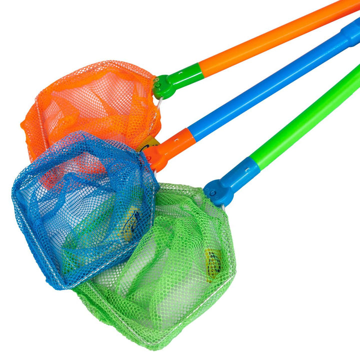Floating Bait Scoop Net