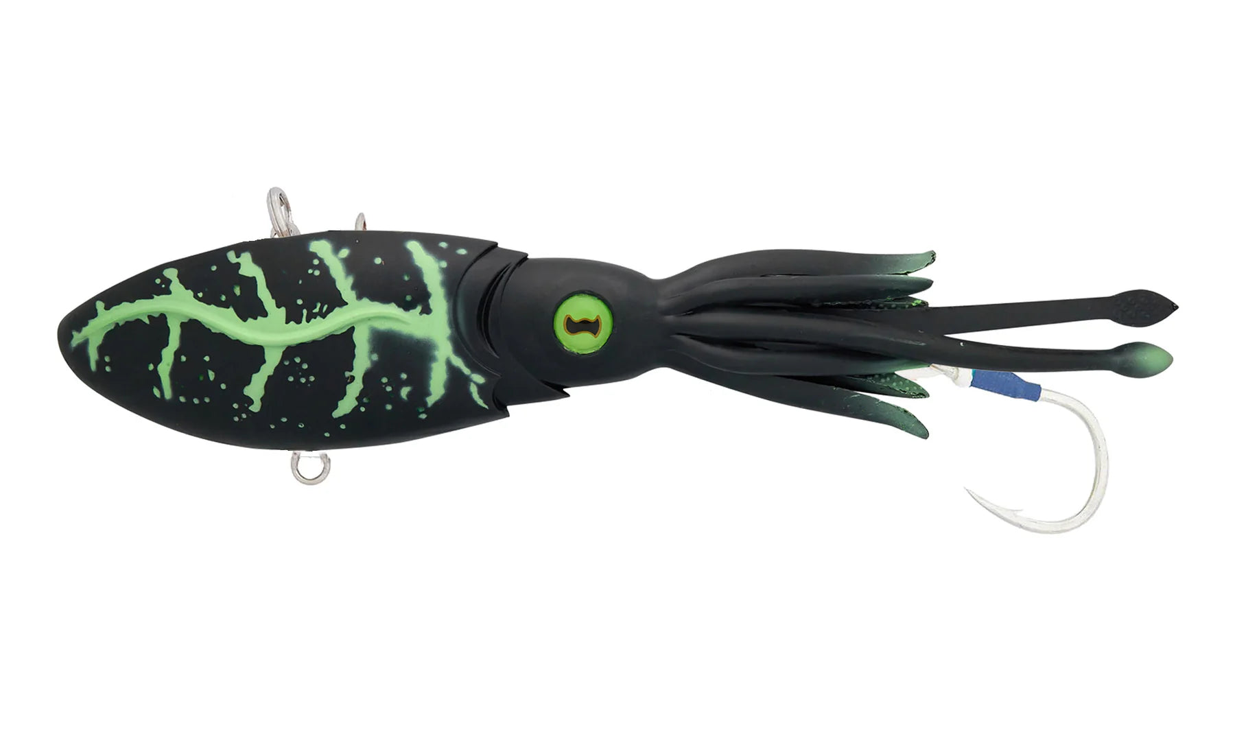 Nomad Design Squidtrex Squid Vibe Lure