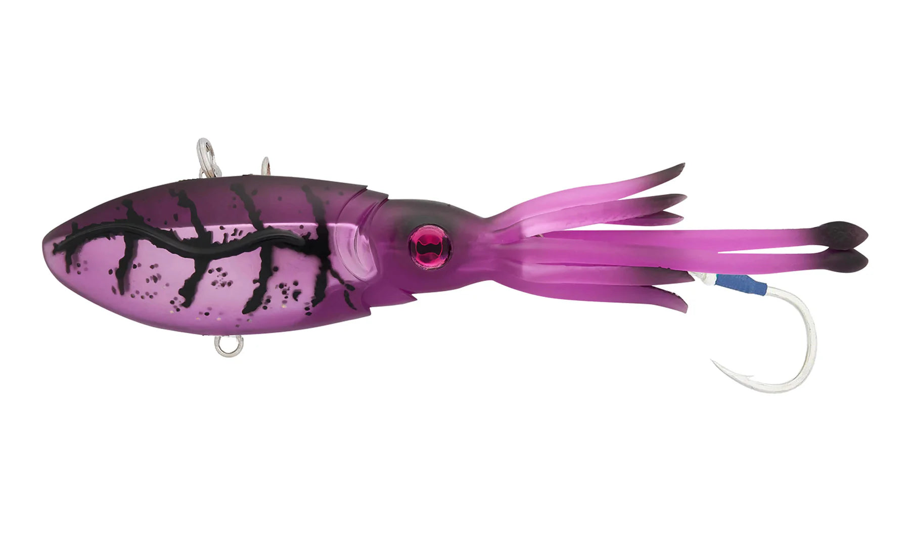 Nomad Design Squidtrex Squid Vibe Lure