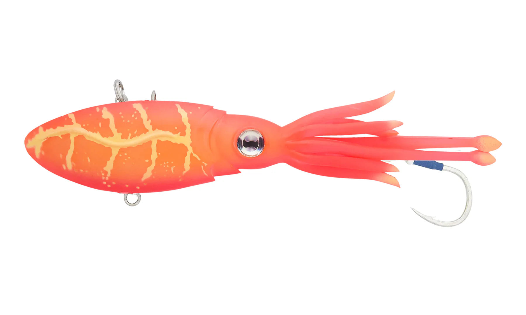 Nomad Design Squidtrex Squid Vibe Lure