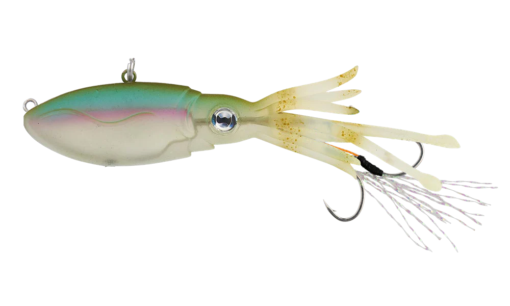 Nomad Design Squidtrex Squid Vibe Lure