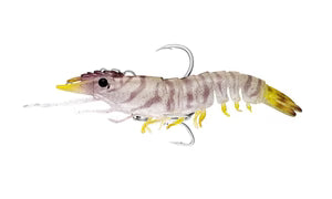 Sumo Shrimp Pre Rigged