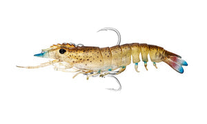 Sumo Shrimp Pre Rigged