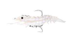 Sumo Shrimp Pre Rigged