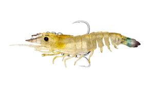 Sumo Shrimp Pre Rigged