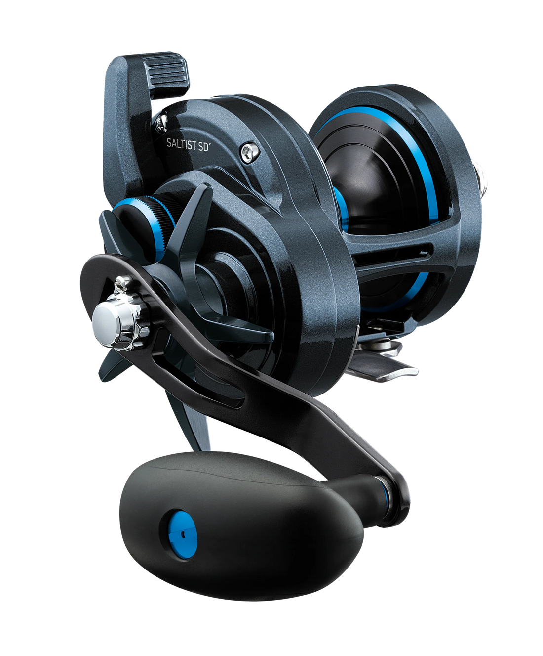 Daiwa Saltist SD
