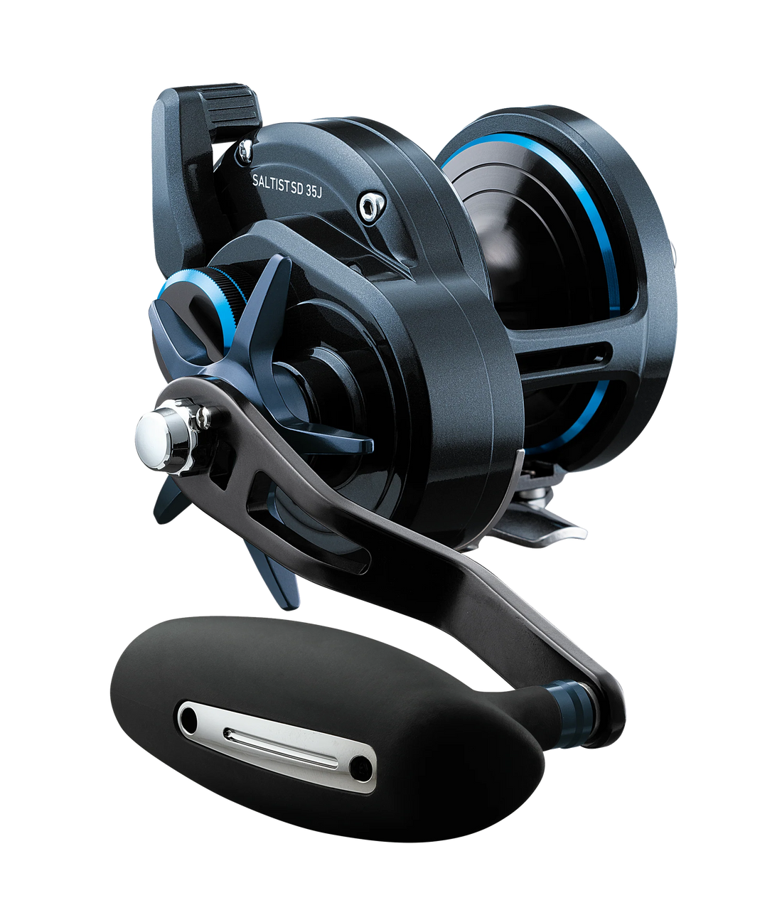 Daiwa Saltist Star Drag 35J Jigging Reel