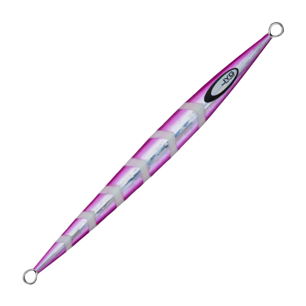 JYG Pro Stryke Jig