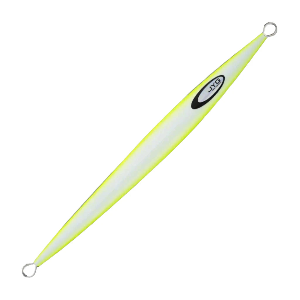 JYG Pro Stryke Jig