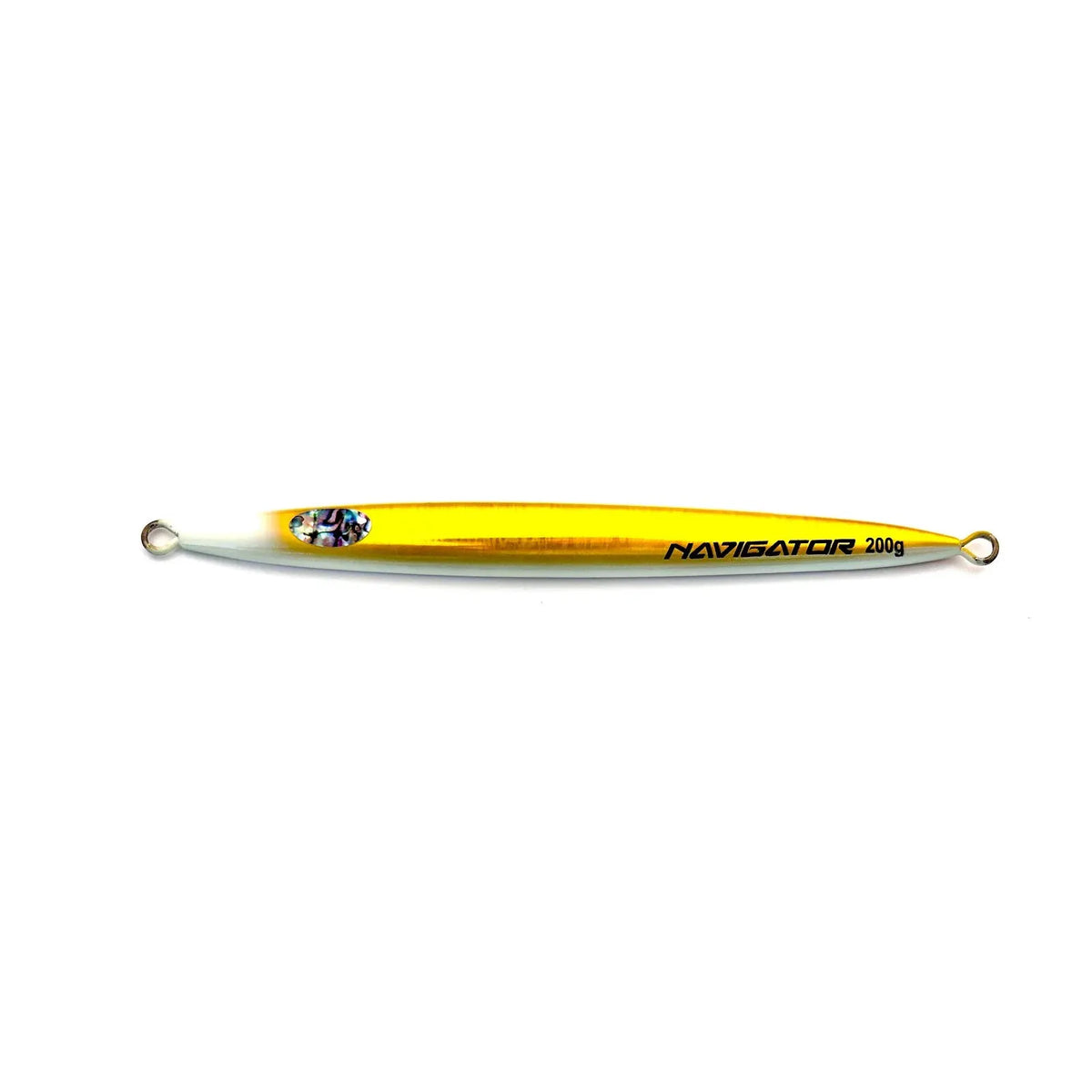 Shell Tackle OniWorks Navigator – Hubbard's Marina