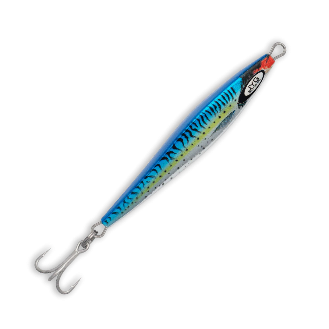 JYG Pro Vyper