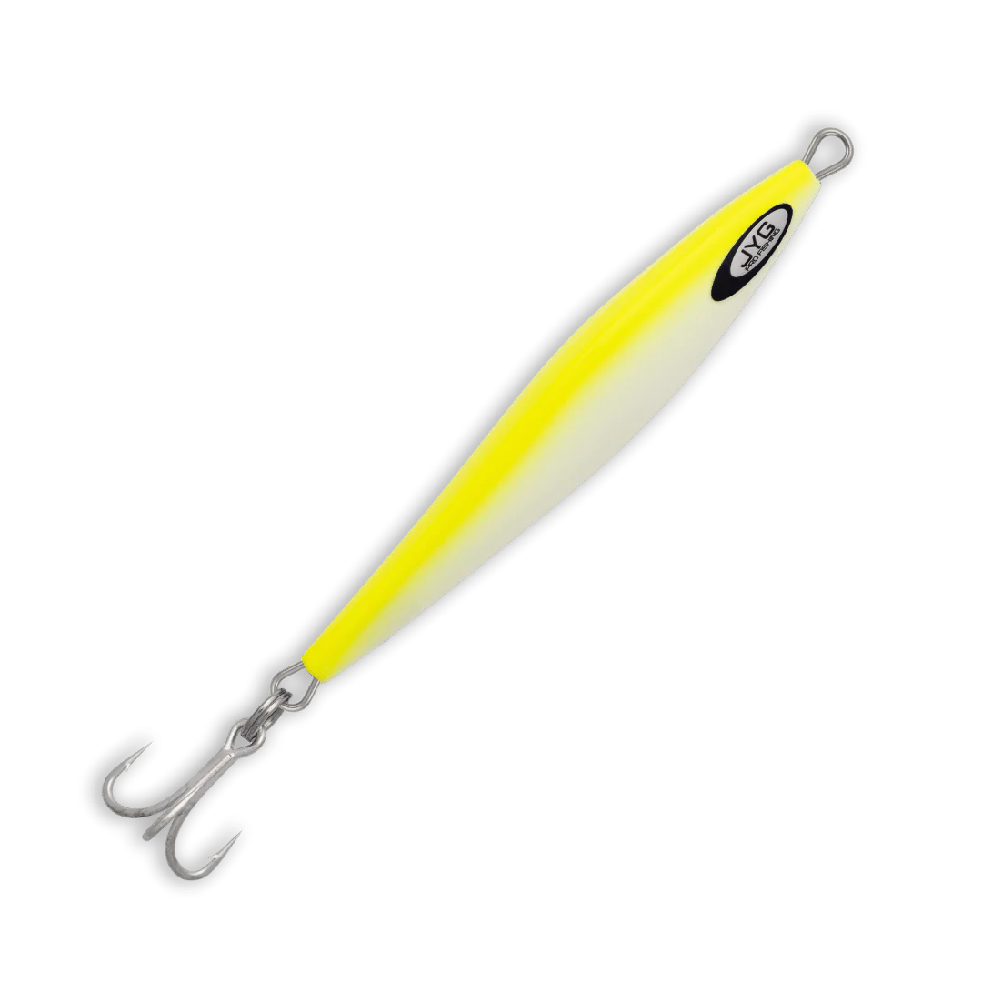 JYG Pro Vyper