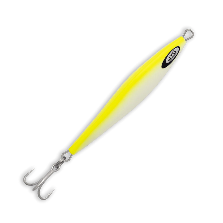JYG Pro Vyper