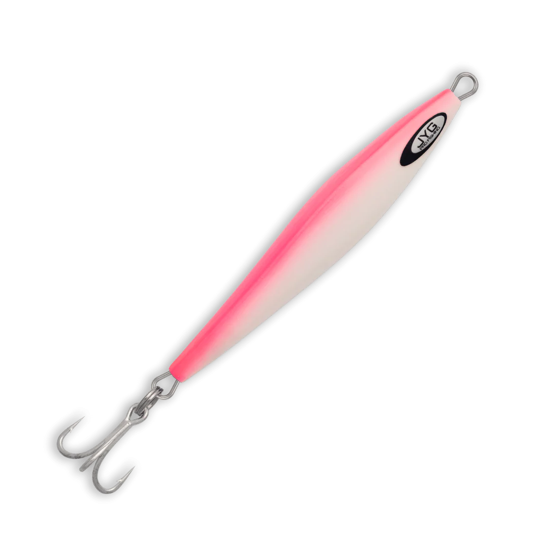 JYG Pro Vyper