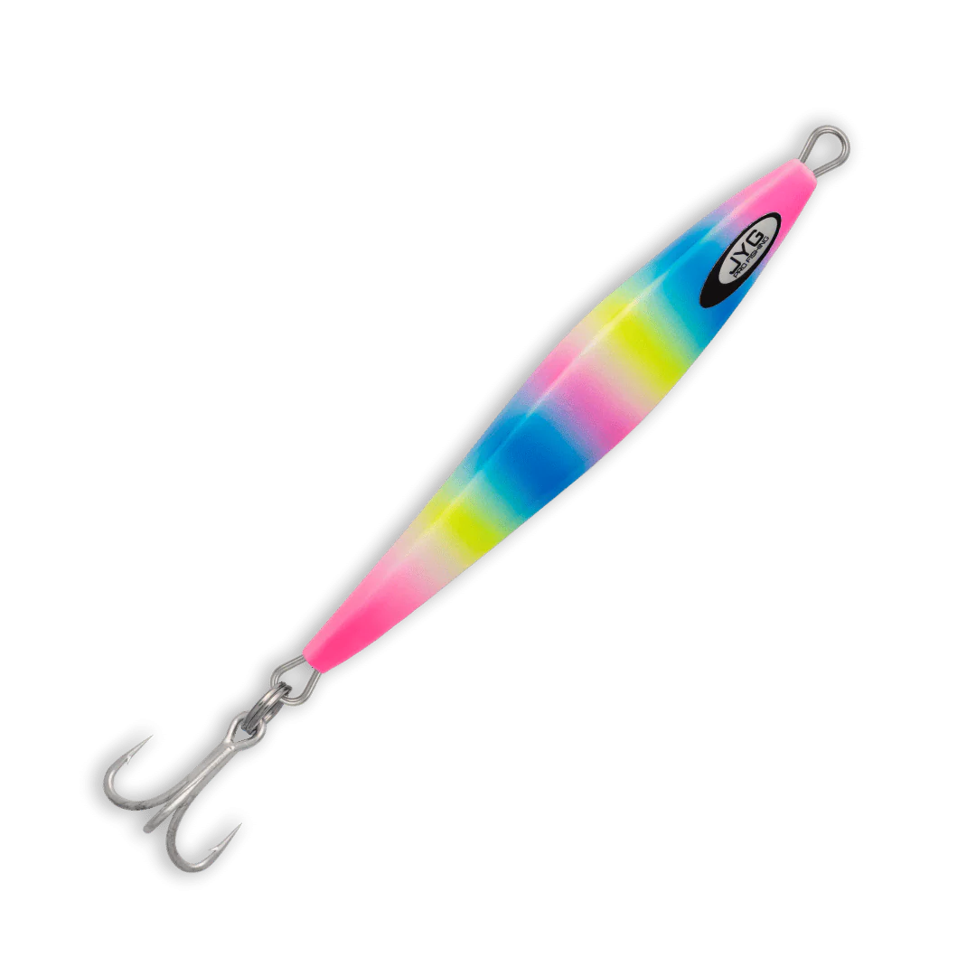 JYG Pro Vyper
