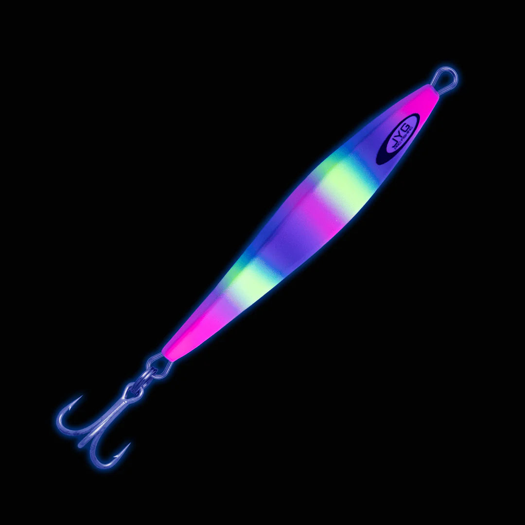 JYG Pro Vyper