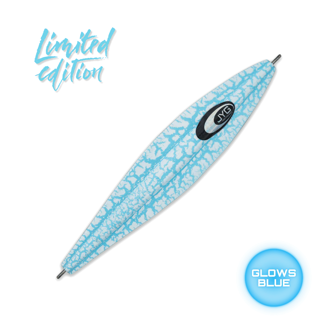 JYG Pro Wyld Collection