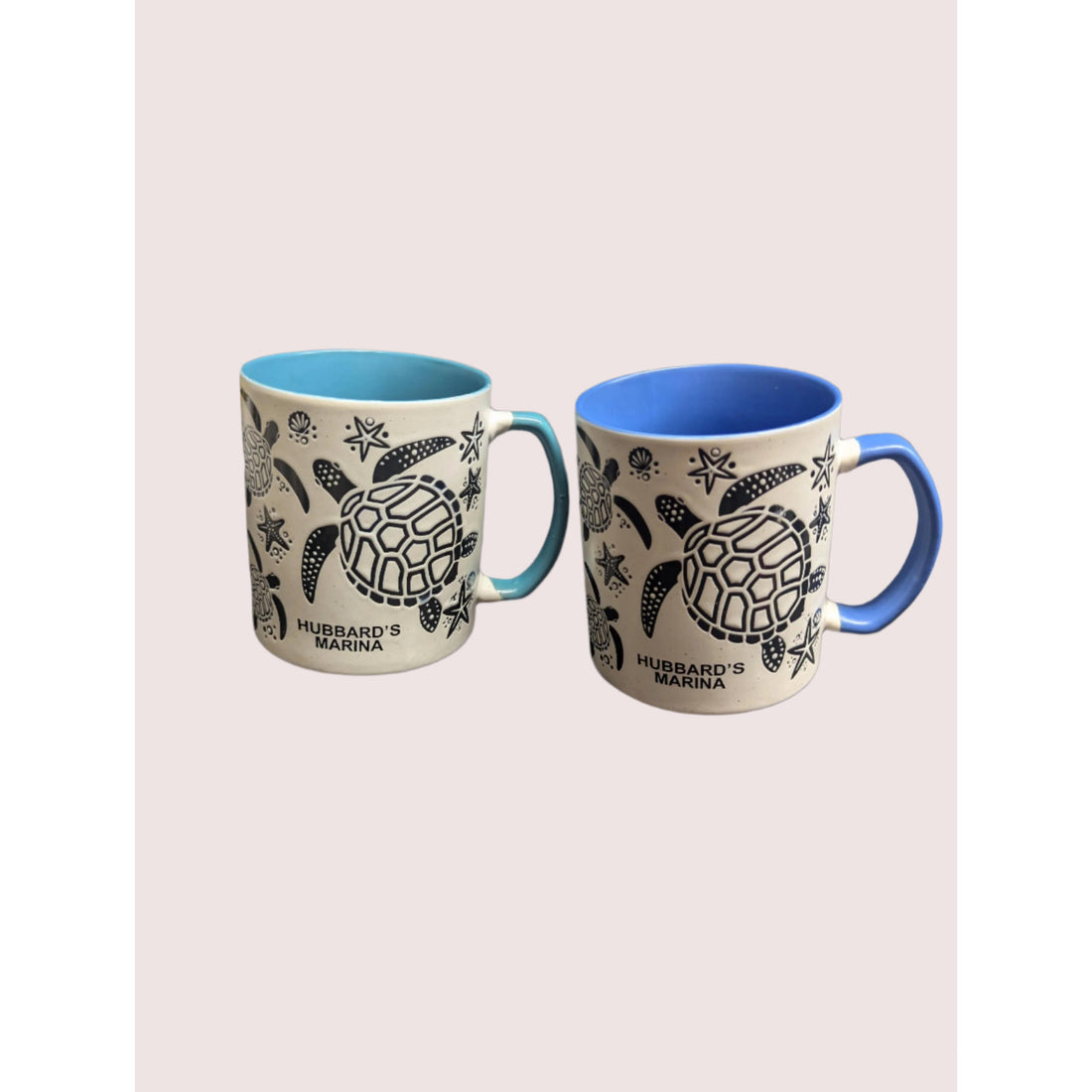 Mugs