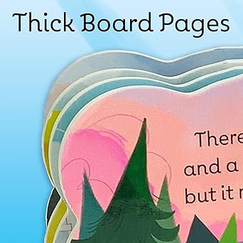 Babies in the Ocean Board Book