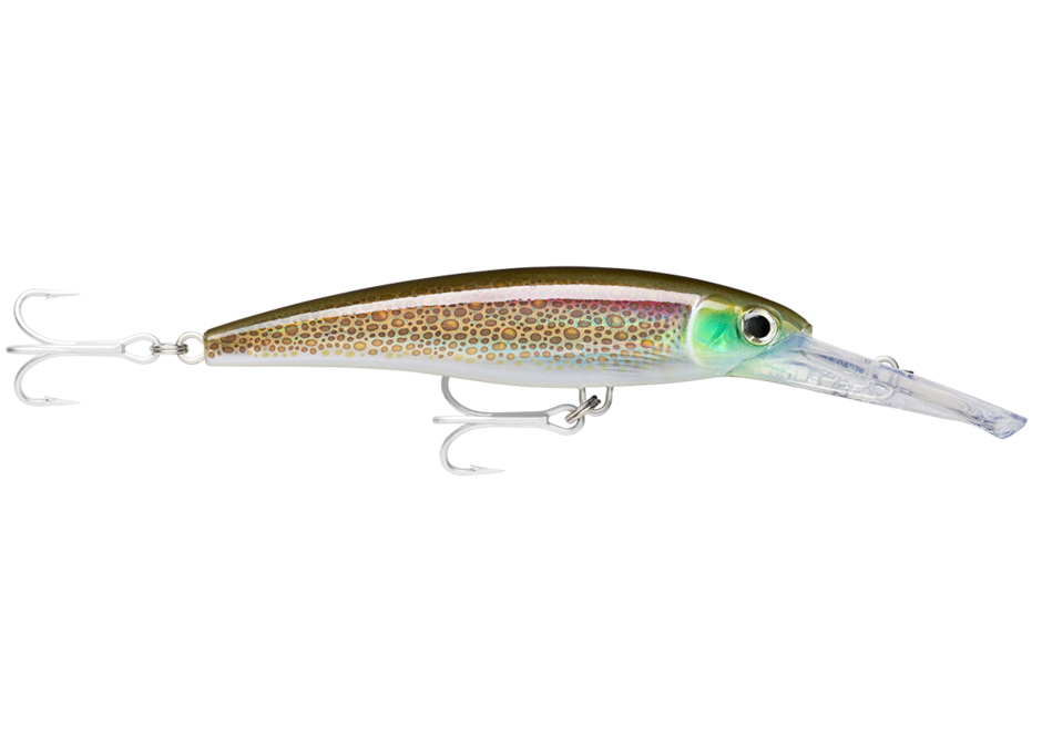 Rapala X-Rap Magnum 7" Diverbait-40'/12m