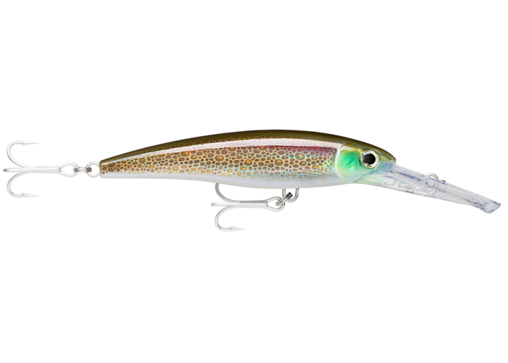 Rapala X-Rap Magnum 6 1/4" Diverbait-30'/9m