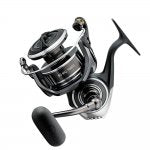 Daiwa Saltist MQ Spinning Reel