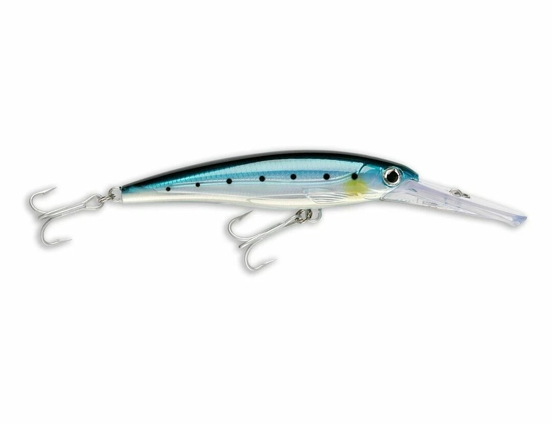 Rapala X-Rap Magnum 6 1/4" Diverbait-30'/9m