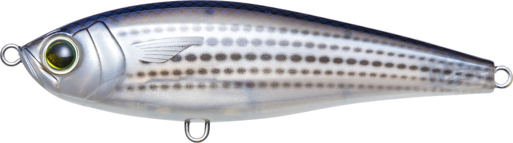 Yo-Zuri 3D Inshore Twitchbait