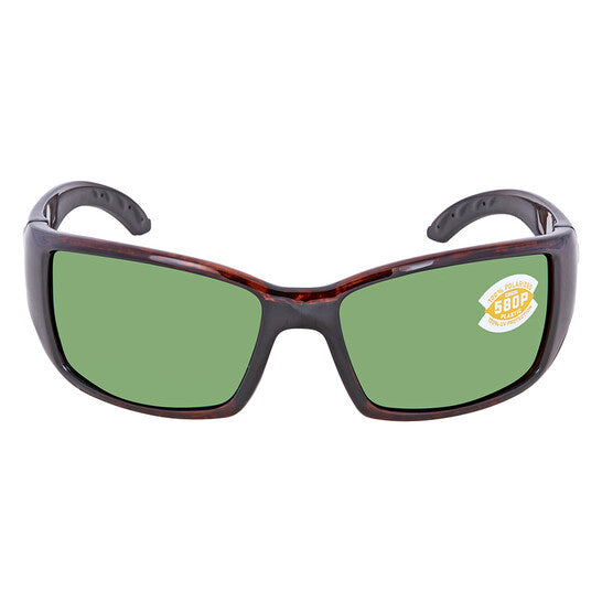 Costa Blackfin Sunglasses Tortoise
