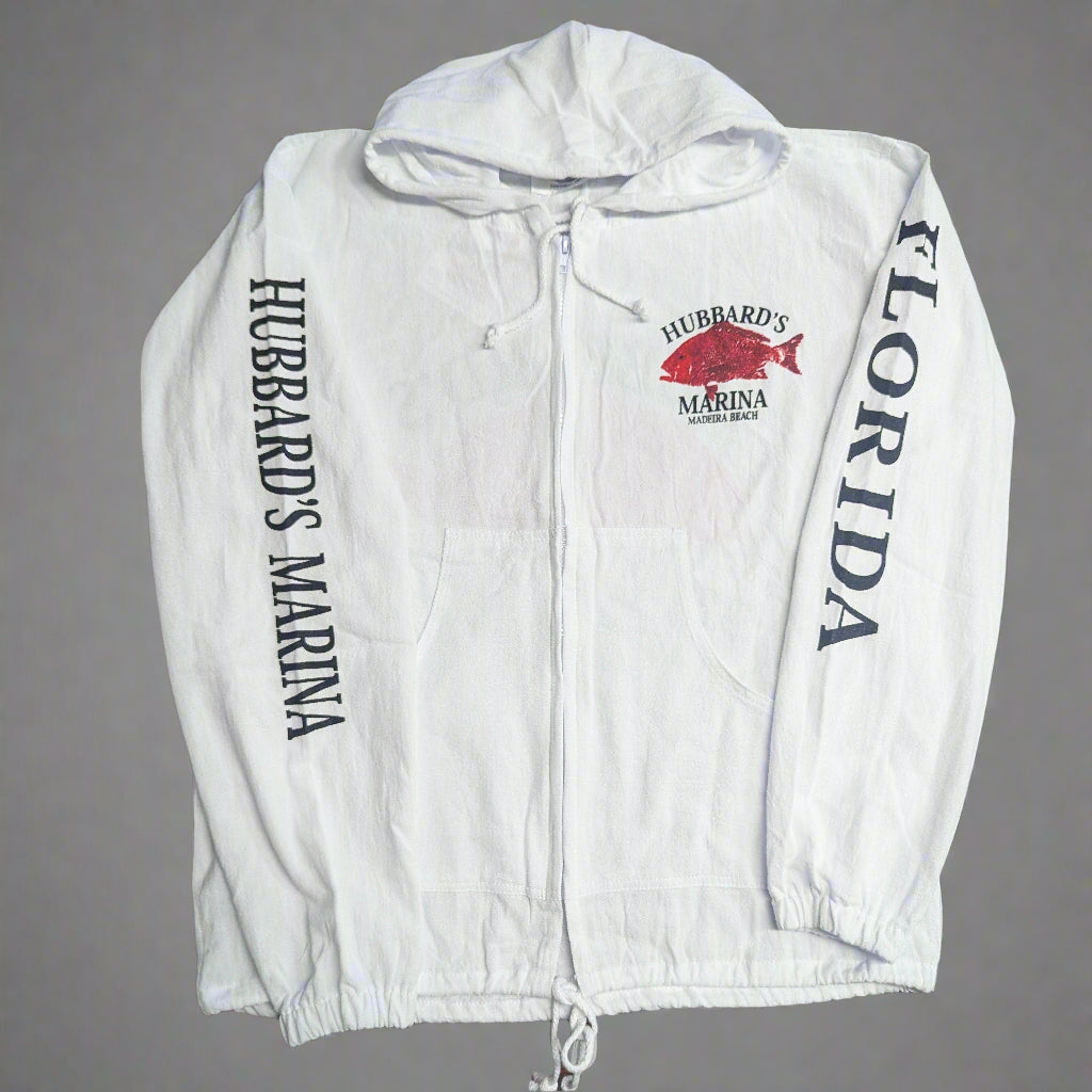 Cotton Light Weight Hoodie