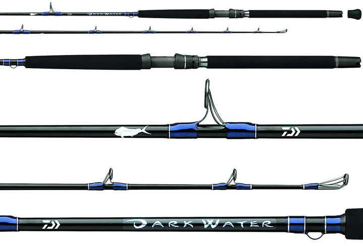 Daiwa Darkwater Conventional Rod