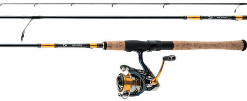 Daiwa REVLT40-4BI/G902M Revros LT