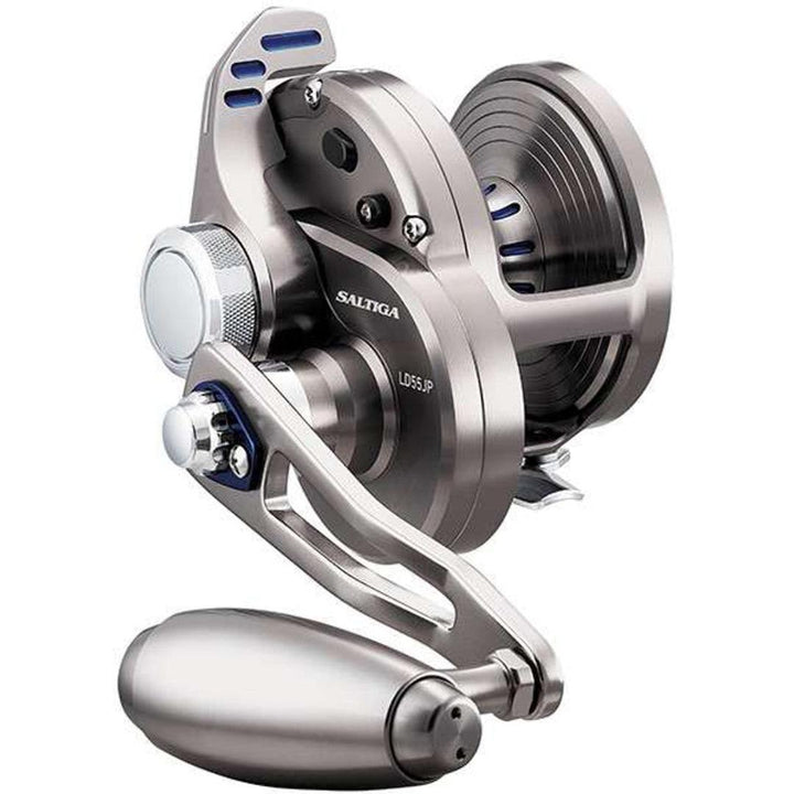daiwa 8300 reel Daiwa Saltiga Single Speed Lever Drag Reel