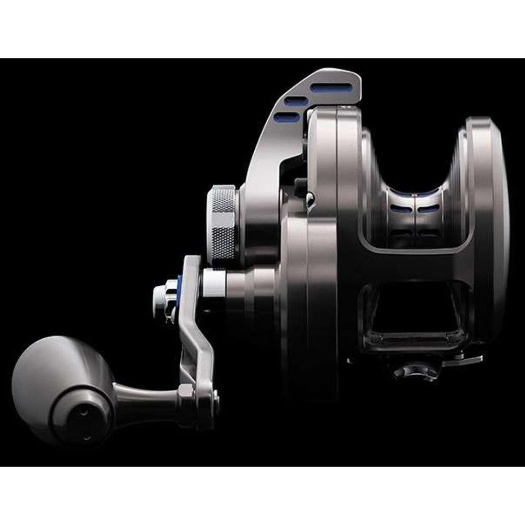 Daiwa Saltiga Lever Drag