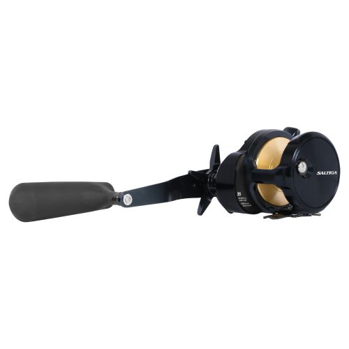 Daiwa Saltiga G Star Drag Reel