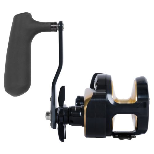 Daiwa Saltiga G Star Drag Reel
