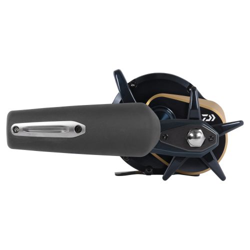 Daiwa Saltiga G Star Drag Reel