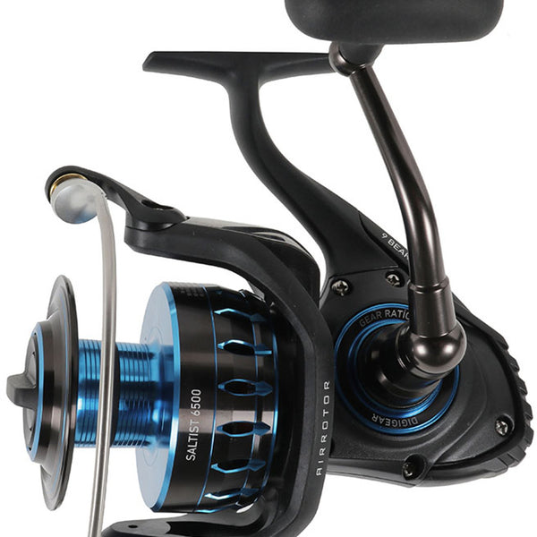 Daiwa Saltist 2500 Spinning Reel