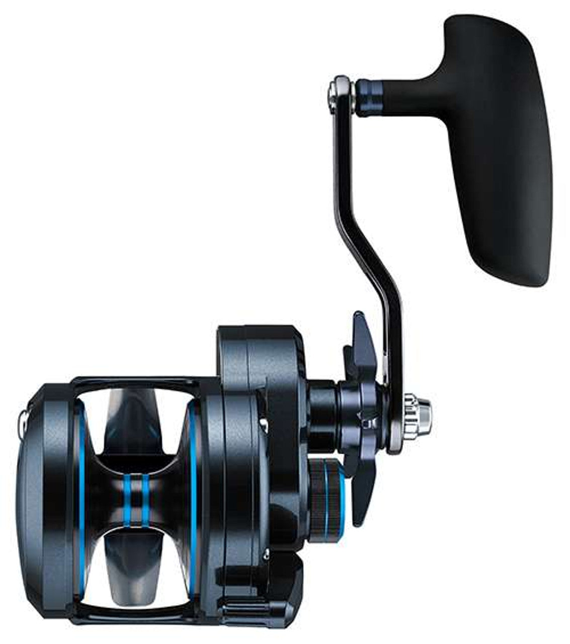 Daiwa Saltist SD 15J