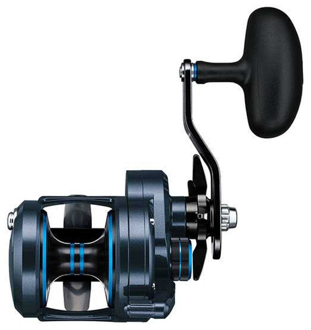 Daiwa Saltist SD
