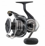 Daiwa BG Spinning Reel