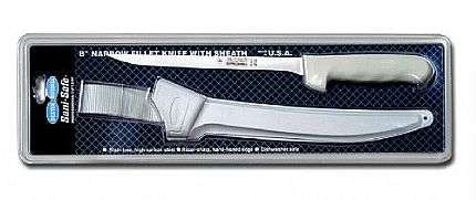 Dexter Fillet Knife w/sheath
