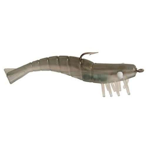 DOA Shrimp 3"