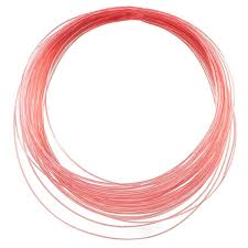 Yo-zuri Topknot Leader 30YDS