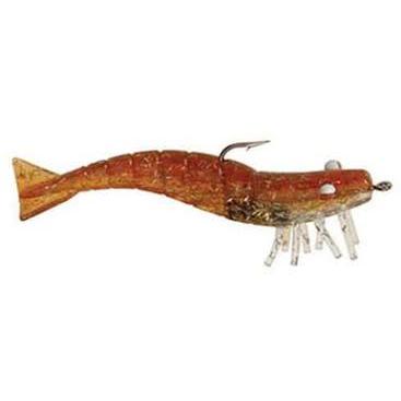 DOA Shrimp 3"