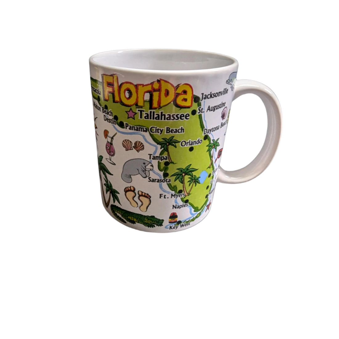 Mugs