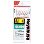 Hayabusa Sabiki Rig Hage-Kawa