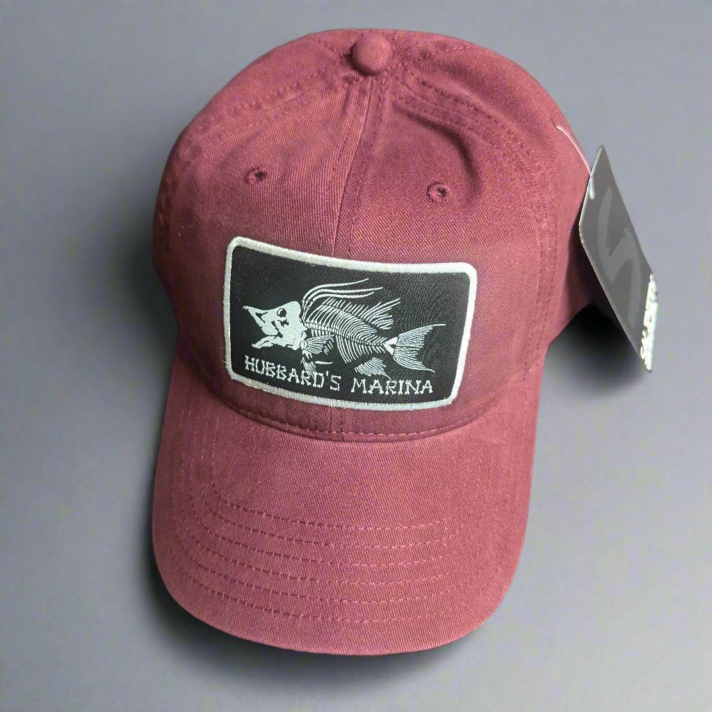 Hogfish Skeleton Hat