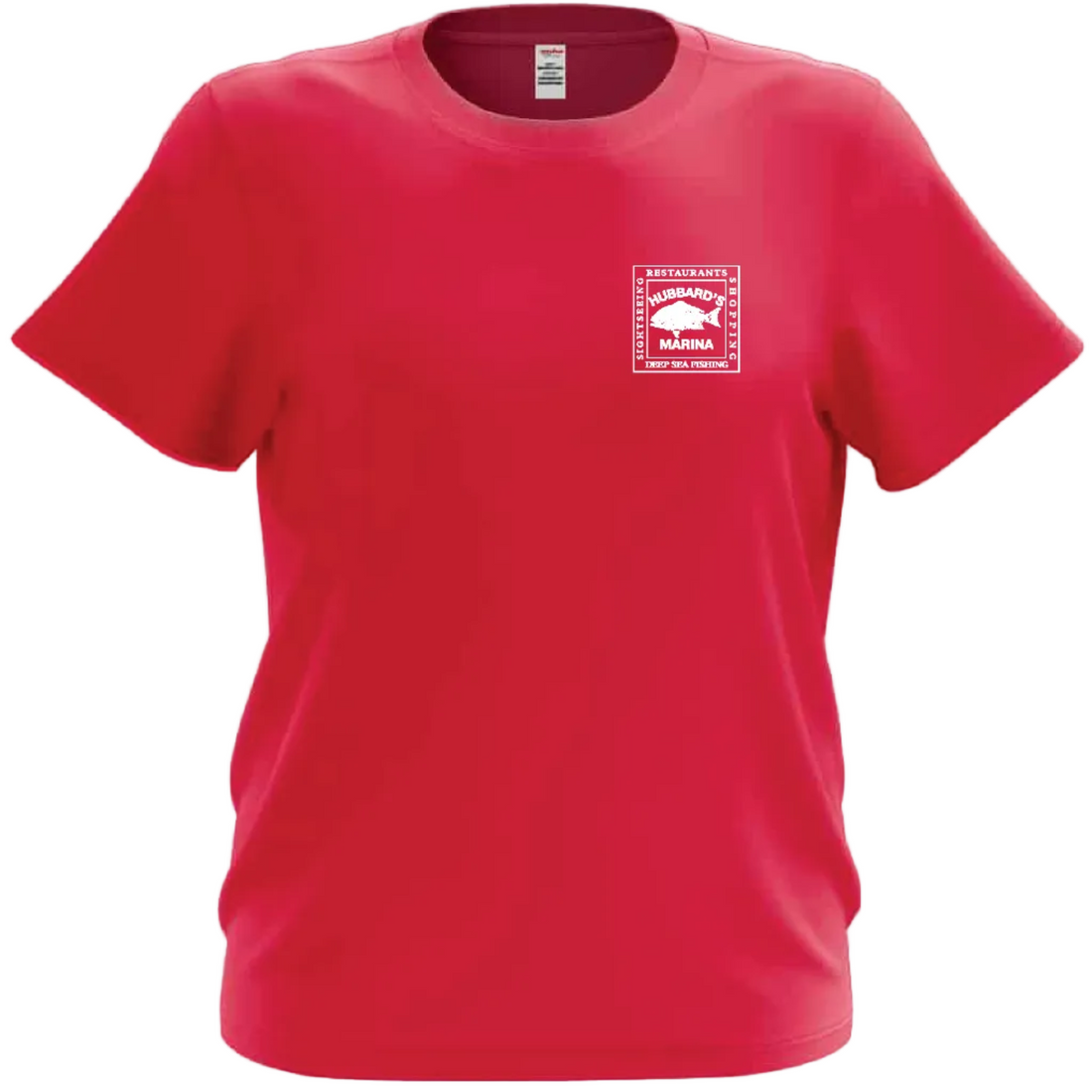 Jr. Crew Shirt
